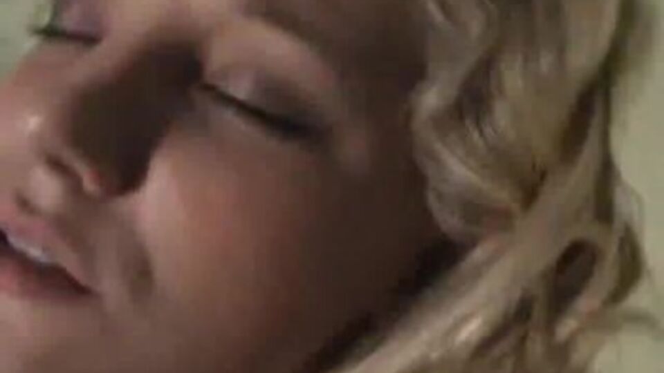 Stretta in videata POV di My GF