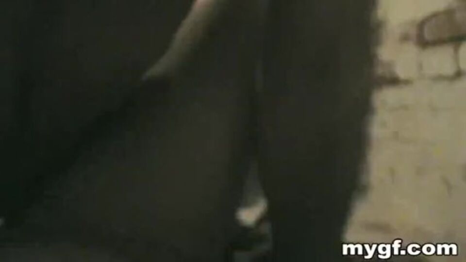 Splendida Cheyenne Jewel partecipa in clip POV
