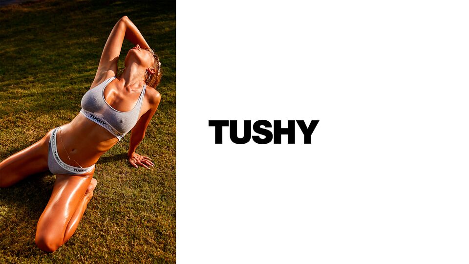 Tushy featuring Venera Maxima's missionary clip