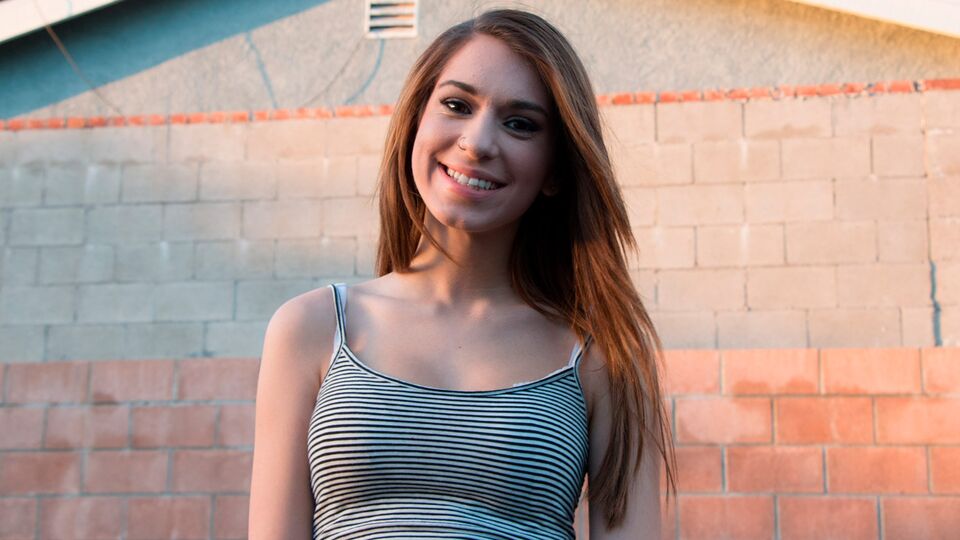 उत्तेजक Joseline Kelly में अभिनय किया मुंडा फुटेज