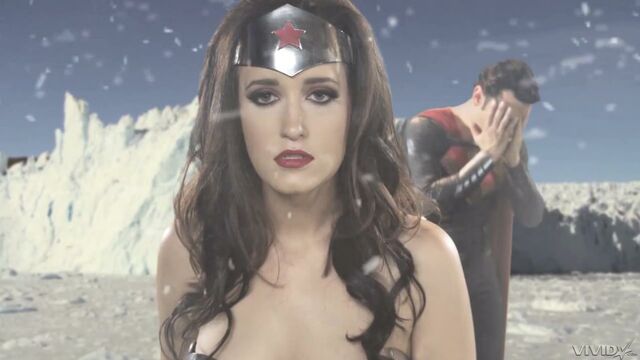 Kimberly Kane in azione orale di Wicked Pictures