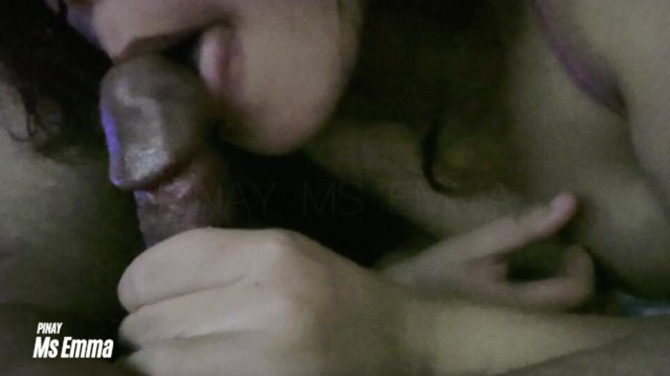 Gloriosa Ms Emma - riprese pompino asiatico - Verified Amateurs