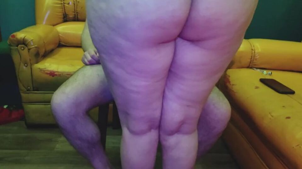 Verified Amateurs - filmato anale