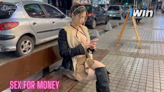 Mira clip con la apetitosa DivinaMaruuu y DivinaProducciones