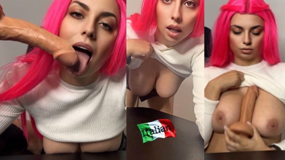 Guarda film di splendida Jenny Pink