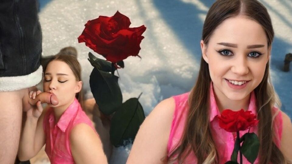 Videata parodia con zozza Montanasvibe di Verified Amateurs