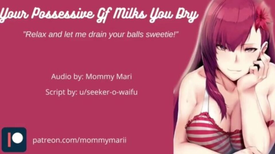 Oscenità sexy con Mommy