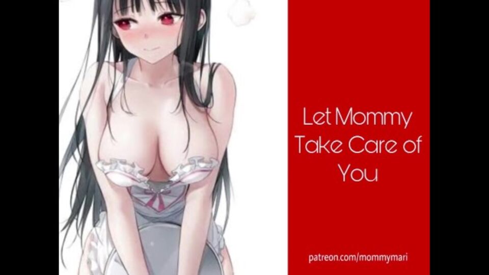 Brillante Mommy Mari NSFW partecipa in sesso hd
