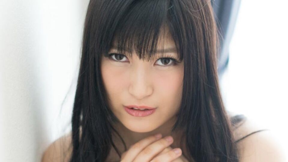 Clip cowgirl con meravigliosa Haruka Manabe di jav888