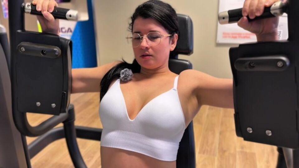 Verified Amateurs प्रस्तुत करता है Sweetfantasy13 का सार्वजनिक क्रिया