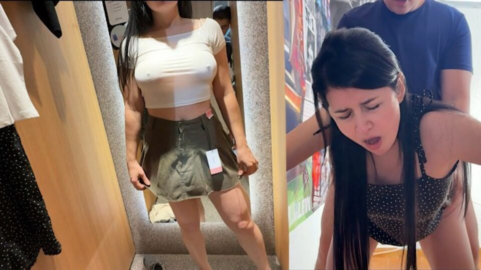 Verified Amateurs presenta oscenità a pecora con Sweetfantasy13