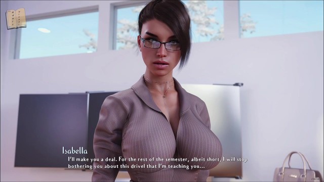 Guarda filmato di ipnotica adultvisualnovels