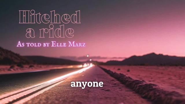 La muy caliente Elle Marz - xxx de fetiche - Verified Amateurs