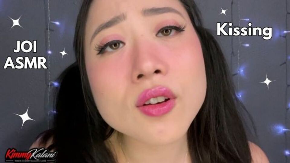 Kimmy Kalani in filmato adolescente di Verified Amateurs