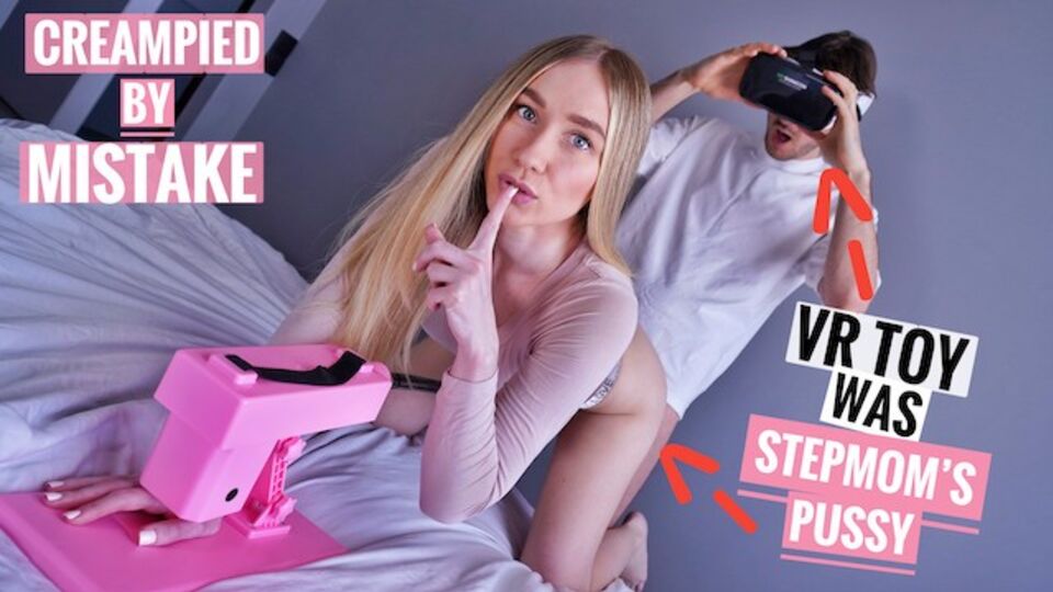 Verified Amateurs presenta video realtà virtuale con Secret Elle