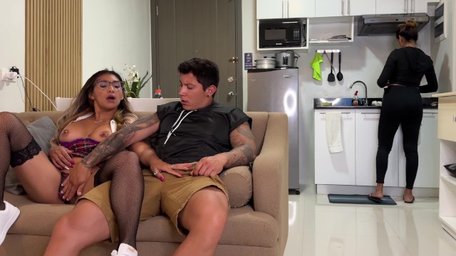 Hot Summer_steph's hot latina dirt