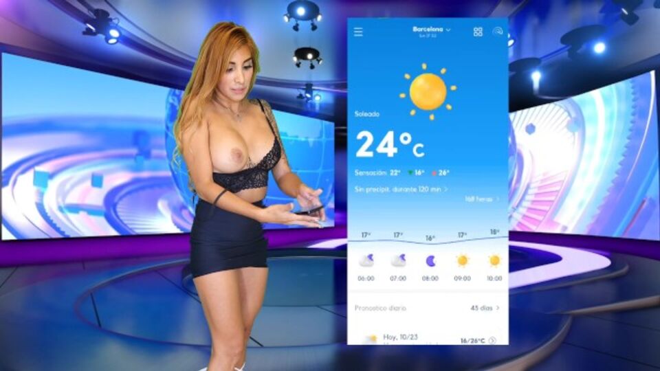 Porno corpo perfetto con amativa Summer_steph