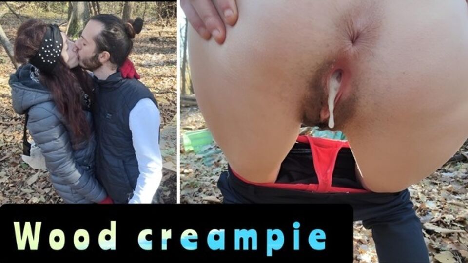 ElivaLove in oscenità creampie di Verified Amateurs