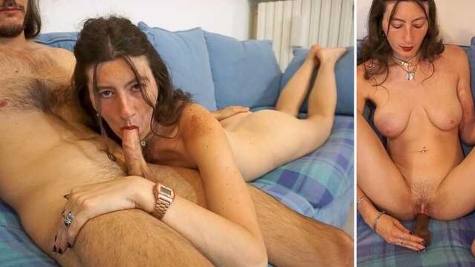 Subdola ElivaLove - azione hd - Verified Amateurs