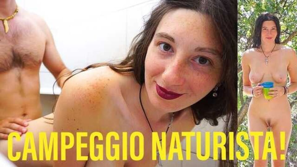 Xxx figa rasata con ElivaLove