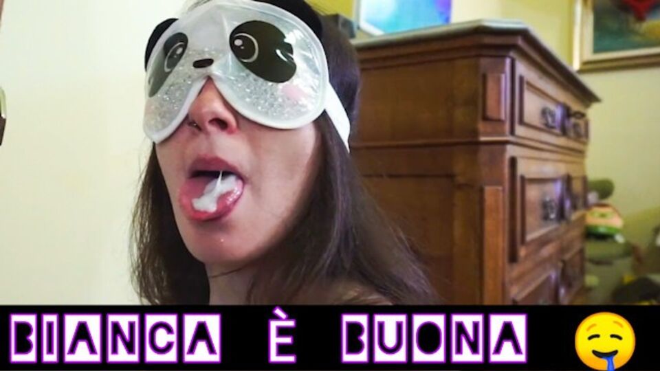Film fatto in casa con attempata ElivaLove di Verified Amateurs