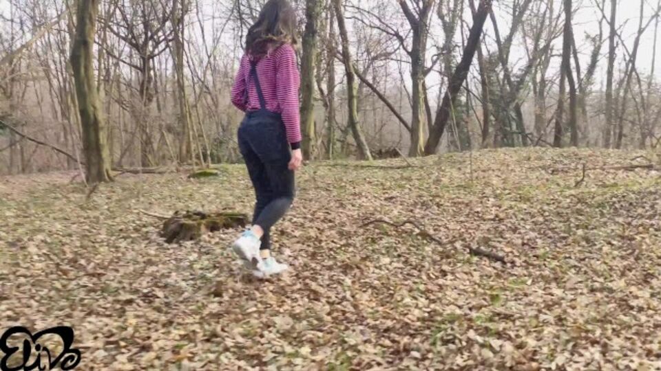 Guarda videata di impressionante ElivaLove