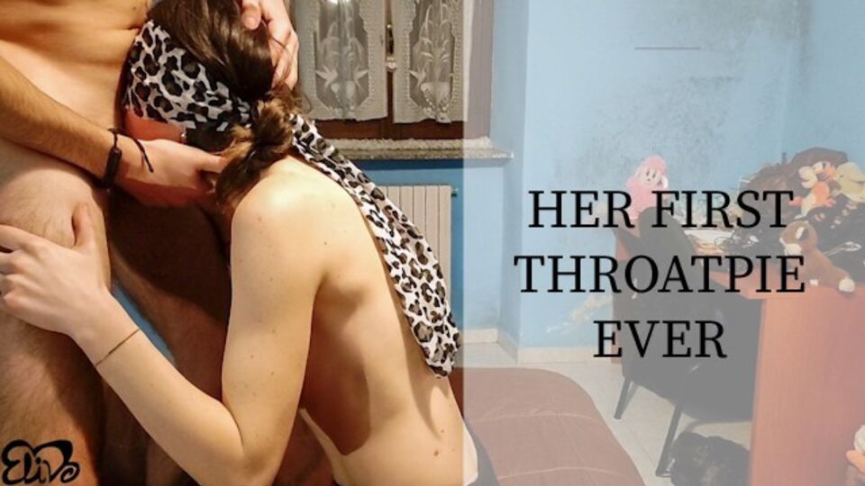 Trailer hd con arcana ElivaLove di Verified Amateurs