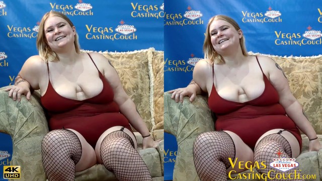Vegas Casting Couch presenta clip con las mamadas de Ashe
