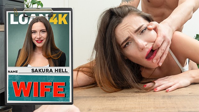 Fascinosa Sakura Hell in scena ceca