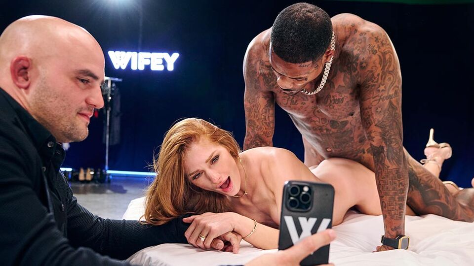 Wifey - video capelli lisci