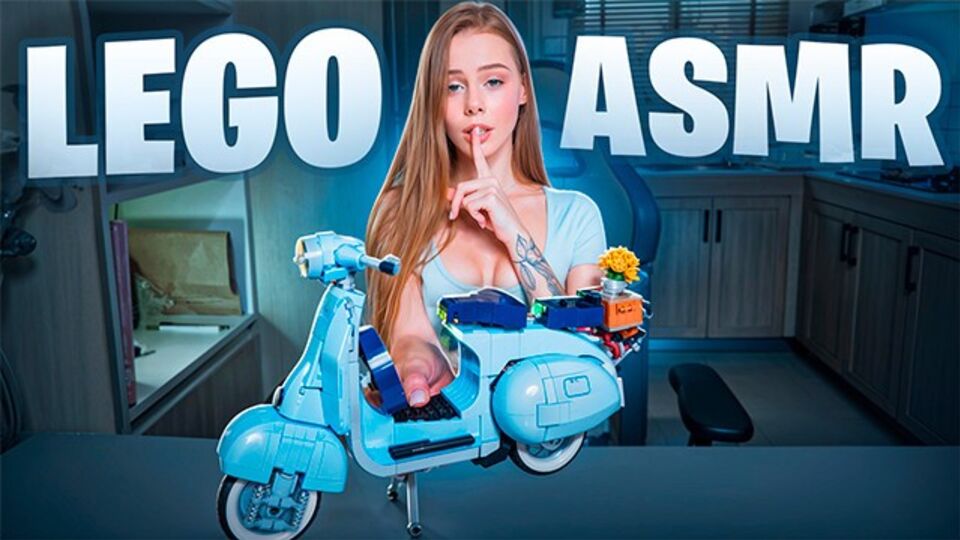 Mirabile AriaVix in filmato ragazza