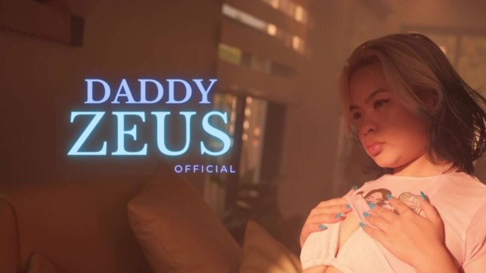 Verified Amateurs presenta riprese hd con Tina Slick Official e Daddy Zeus Official