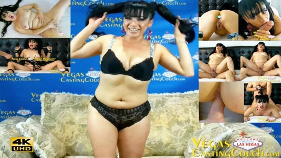 Consolidata fantasiosa partecipa in sesso pompino in pov