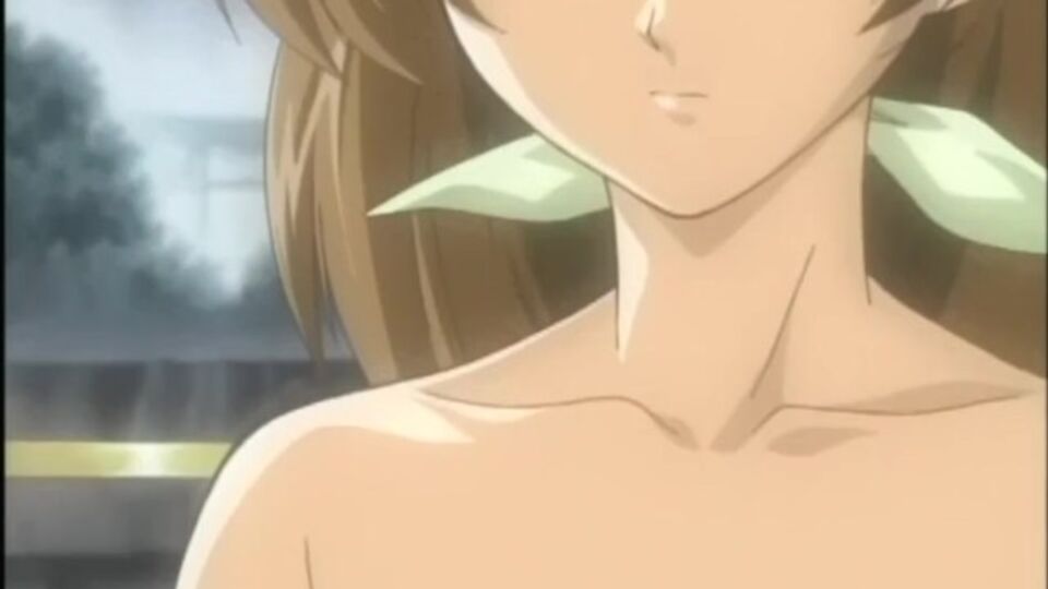 Dolce pallastra - film anime - Premium GFs