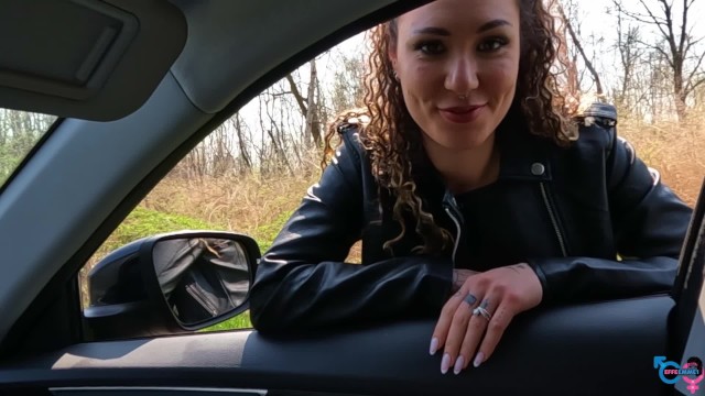 Verified Amateurs featuring Effe e Emme's blowjob trailer