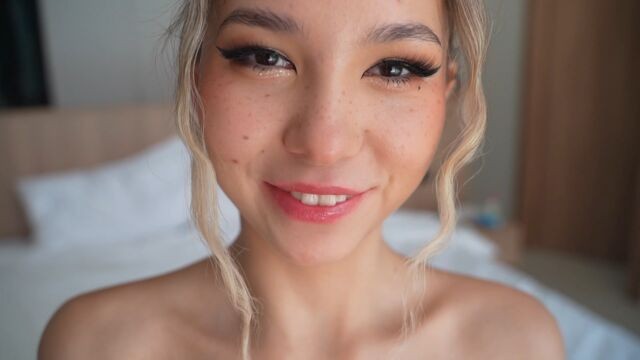 Ravishing LilKarina2 and Lil Karina at 18-25 trailer