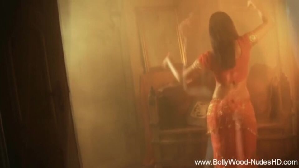 Film solo con meravigliosa India di Bollywood Nudes HD