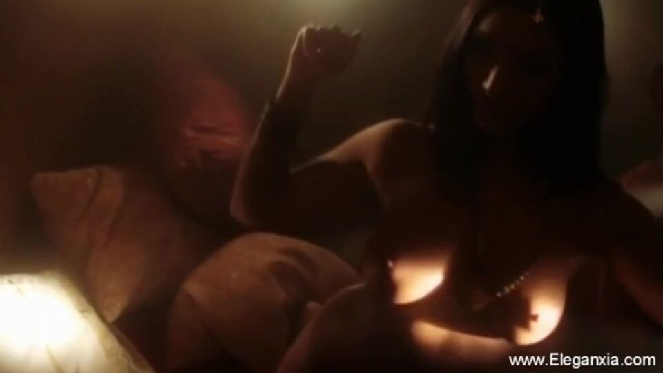 India in clip asia di Eleganxia