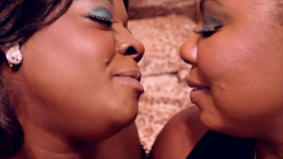 Aristocratica Poizon Ivy e Lisa Rivera - sesso fetish - Lisa Rivera XO