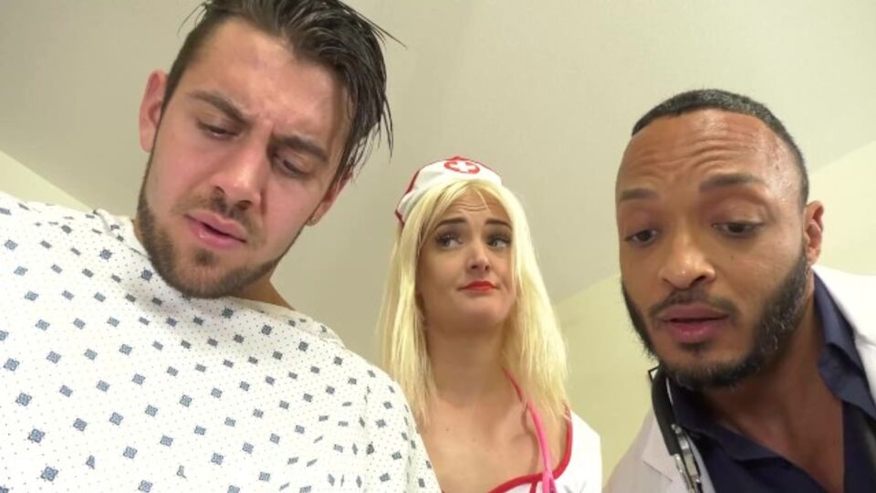 Video medico con Dante