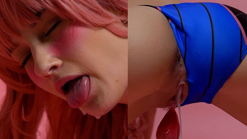 Guarda riprese di libidinosa Tiffany Tatum