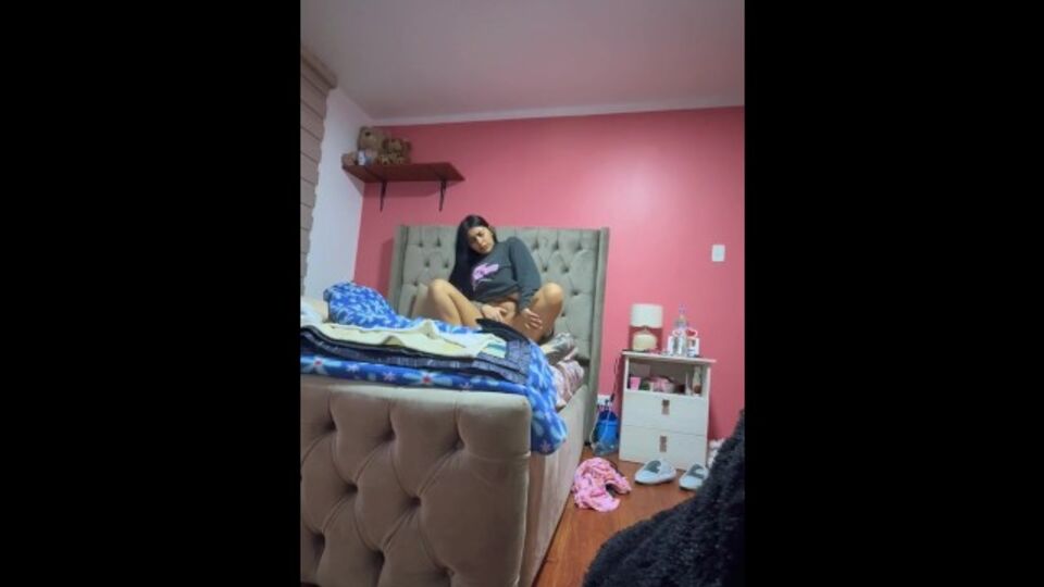 Video orgasmo femminile con MyBlogPersonal