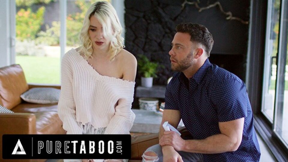 Pure Taboo - xxx bionda