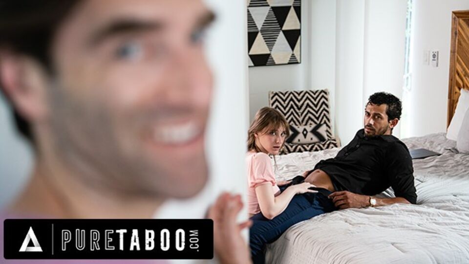 Pure Taboo - videata sottosopra