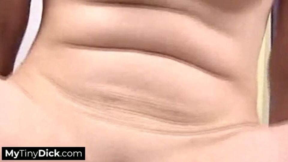 Piacevole per gli occhi miss - sesso sborra - My Tiny Dick
