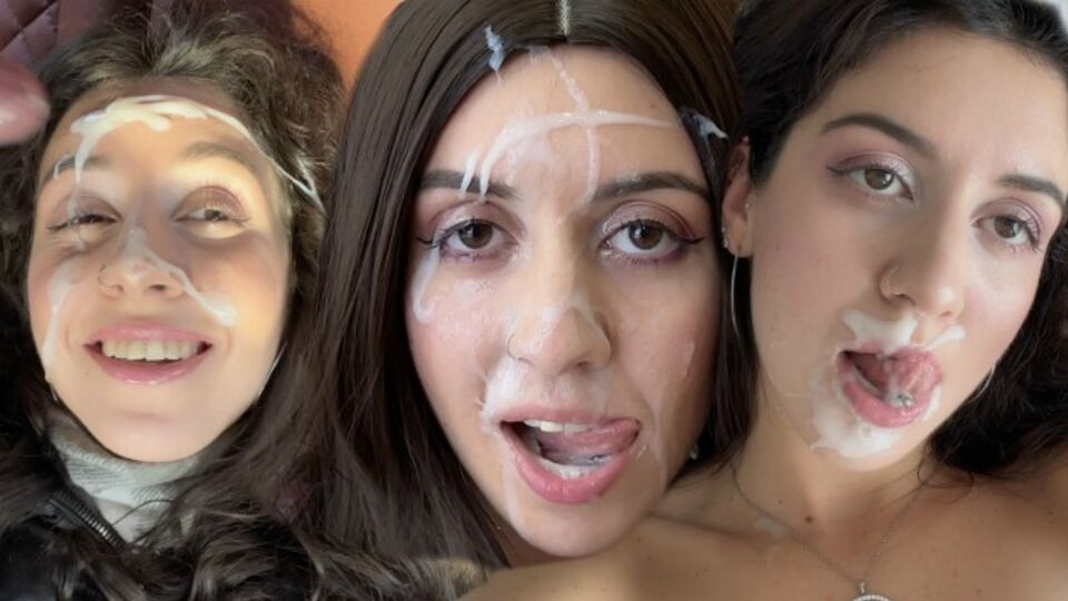Verified Amateurs - video POV