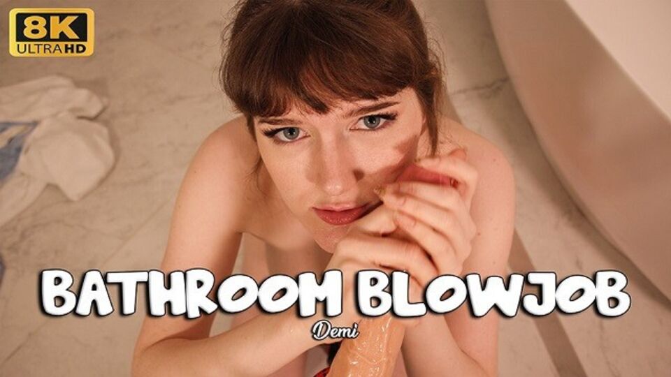 Fancy bit's brunette video by Wank It Now