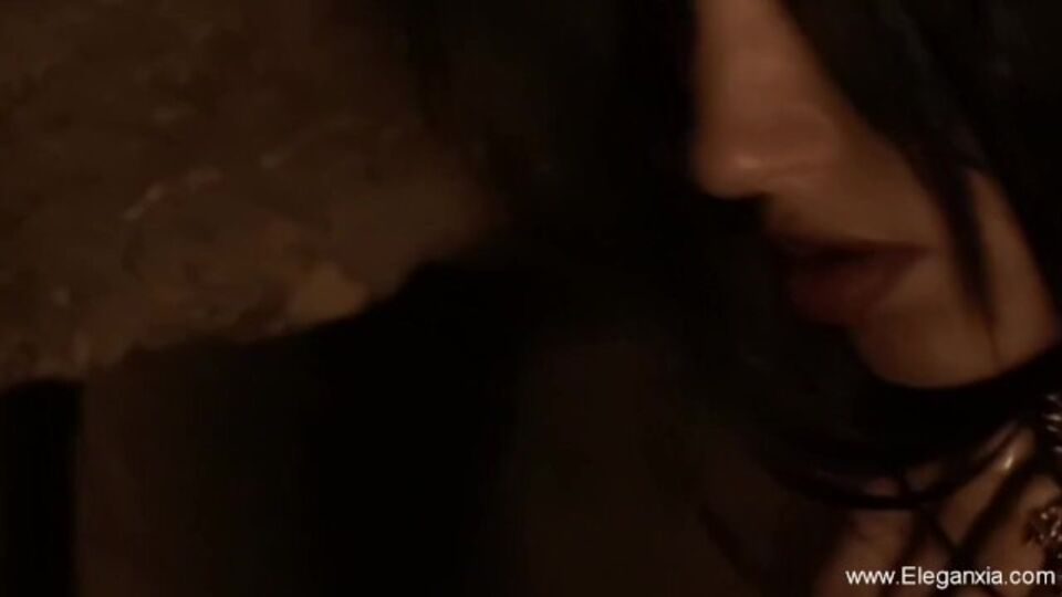 Eleganxia featuring sweet one's erotic sex