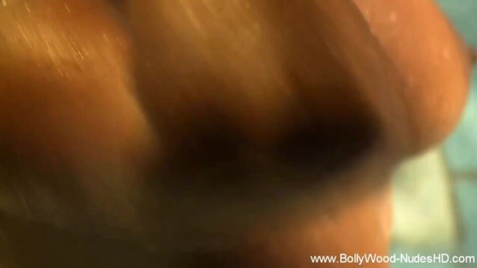 Sorridente scopamica - oscenità asia - Bollywood Nudes HD