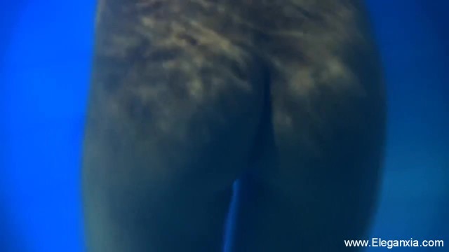 Eleganxia featuring beauty's desi smut